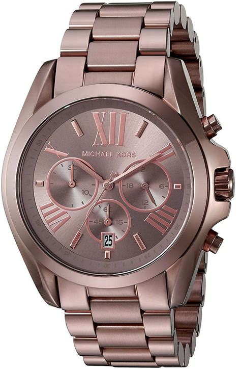 homme michael kors montre|michael kors watches unisex.